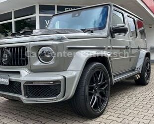 Mercedes-Benz Mercedes-Benz G 63 AMG G -Modell-Brabus-Widestar-B Gebrauchtwagen