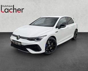 VW Volkswagen Golf R Performance 2.0 TSI DSG 4M Gebrauchtwagen