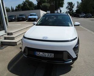 Hyundai Hyundai KONA Prime 2WD Gebrauchtwagen