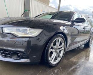 Audi Audi A6 3.0 TDI quattro S tronic - Gebrauchtwagen