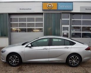 Opel Opel Insignia B Sport Business Edition 1,6dCi 136P Gebrauchtwagen