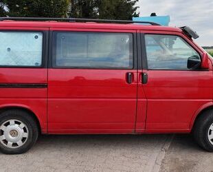 VW Volkswagen T4 Multivan Gebrauchtwagen