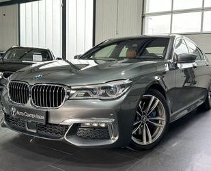 BMW BMW 750 i xDr. M-PAKET | MASSAGE | H&K | AMBIENTE Gebrauchtwagen