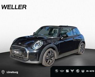 Mini MINI Cooper 3-Türer Bluetooth Navi LED Vollleder Gebrauchtwagen