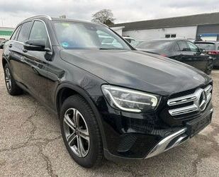 Mercedes-Benz Mercedes-Benz GLC 220 d 4Matic Aut.Facelift/AMG In Gebrauchtwagen