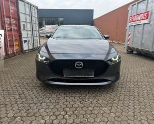 Mazda Mazda 3 Skyactiv-X Selection M-Hybrid Head-up+LED+ Gebrauchtwagen