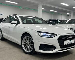 Audi Audi A4 50 TDi quattro Tiptronic sport Navi/LED/B& Gebrauchtwagen