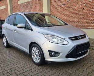 Ford Ford C-Max 1,6TDCi 85kW Titanium Gebrauchtwagen