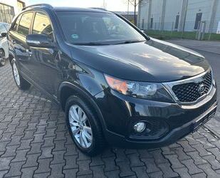 Kia Kia Sorento Vision 4WD Gebrauchtwagen