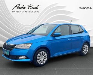 Skoda Skoda Fabia Cool Plus 1.0 44 kW inkl WKR Gebrauchtwagen