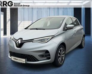 Renault Renault ZOE INTENS R135 50 kWh BATTERIEKAUF Gebrauchtwagen