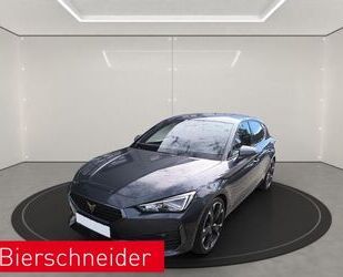 Cupra Cupra Leon 2.0 TSI DSG VZ NAVI LED ACC PARKASSI Gebrauchtwagen