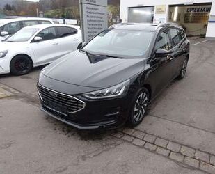 Ford Ford Focus Titanium LED Navi Kamera ACC Gebrauchtwagen