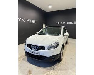 Nissan Nissan Qashqai +2 PANO BOSE Gebrauchtwagen