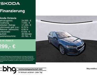 Skoda Skoda Octavia Combi 1.4 TSI iV DSG Style Gebrauchtwagen