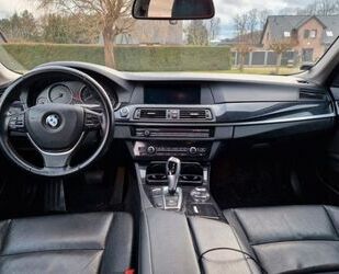 BMW BMW 520d Touring - Gebrauchtwagen