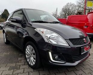 Suzuki Swift Gebrauchtwagen