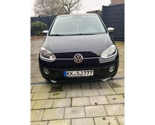 VW up! Gebrauchtwagen