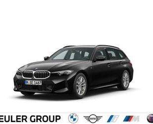 BMW BMW 320 d Touring M Sport Pano ACC LCProf ParkAss Gebrauchtwagen