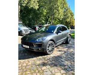 Porsche Porsche Macan S Gebrauchtwagen