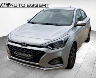 Hyundai Hyundai i20 Trend EU6d-T New 5-Türer Facelift MJ20 Gebrauchtwagen