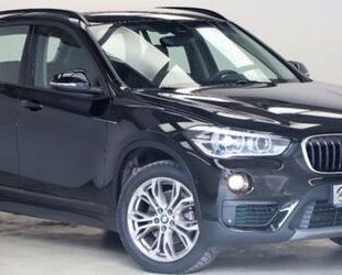 BMW BMW X1 18i 1.5 140PS sDrive Advantage SHZ Navi LED Gebrauchtwagen