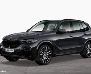 BMW BMW X5 xDrive45e M Sport AHK Driv.Assist.Prof Lase Gebrauchtwagen