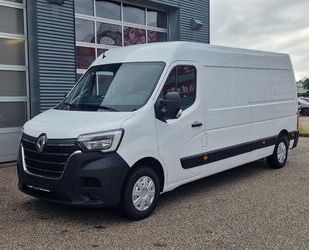 Renault Renault Master DCI 150 L3 H2 ENERGY Klima Kamera Gebrauchtwagen