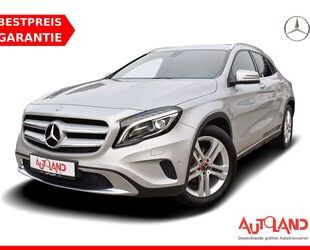 Mercedes-Benz Mercedes-Benz GLA 180 Activity Edition Urban Bi-Xe Gebrauchtwagen