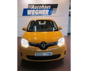 Renault Renault Twingo SCe 65 Gebrauchtwagen