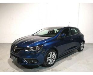 Renault Renault Mégane Gebrauchtwagen