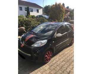 Peugeot Peugeot 107 Urban Move Gebrauchtwagen