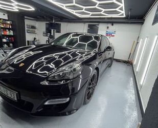 Porsche Porsche Panamera GTS / Vollausstattung / TOP Zusta Gebrauchtwagen