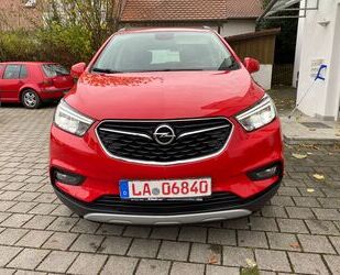 Opel Opel Mokka X Innovation Start/Stop-NAV-KAMERRA-LED Gebrauchtwagen