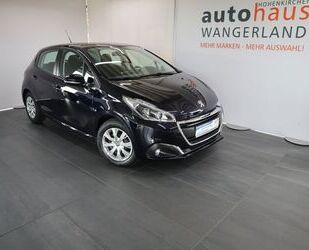 Peugeot Peugeot 208 Active PDC SHZ Gebrauchtwagen