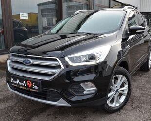 Ford Ford Kuga 1,5 EcoBst,Alu,Klima,Xenon,Navi,PDC,Shz, Gebrauchtwagen