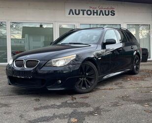 BMW BMW 523i TOURING M-SPORT NAVI PROF XENON LEDER SHZ Gebrauchtwagen