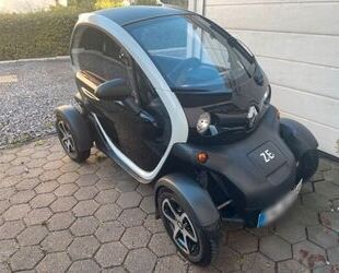 Renault Renault Twizy 80 Gebrauchtwagen