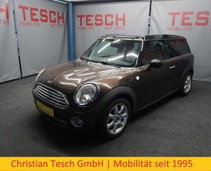 Mini MINI COOPER Clubman/KLIMA/PDC/PANO/SITZHZ/ Gebrauchtwagen