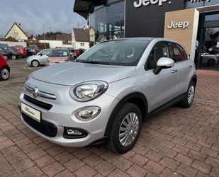 Fiat Fiat 500X Rockstar 1.4 MultiAir NAVI KLIMAAUTOMATI Gebrauchtwagen