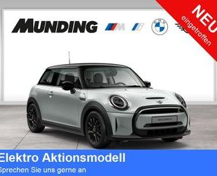 Mini MINI Cooper SE A Hatch Lenkradhz|Komfortzugang|Nav Gebrauchtwagen