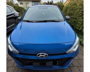 Hyundai Hyundai i20 1.0 T-GDI 74kW Active Gebrauchtwagen