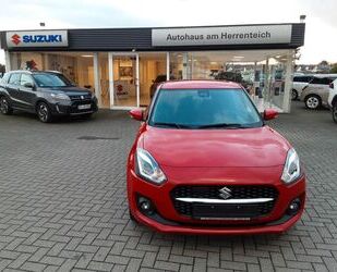 Suzuki Suzuki Swift 1.2 Comfort+ Gebrauchtwagen