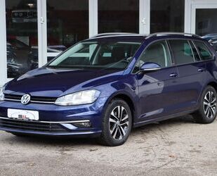 VW Volkswagen Golf VII Variant 2.0 TDI United DSG/Nav Gebrauchtwagen