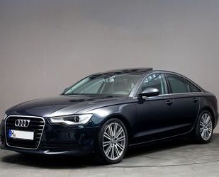 Audi Audi A6 Lim.2.0 TDI AUT. Xenon StandHz.MEMO Sitzlü Gebrauchtwagen