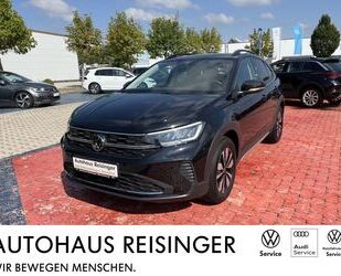 VW Volkswagen Taigo 1.0 TSI Move (DAB+,NAVI,LED,AppCo Gebrauchtwagen