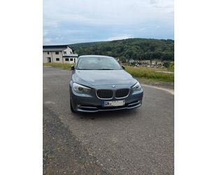 BMW BMW 530 Gran Turismo 530d xDrive Gran Turismo - Gebrauchtwagen