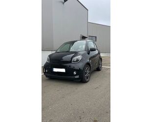 Smart Smart ForTwo Coupé 60kW EQ Batterie Gebrauchtwagen