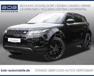 Land Rover Land Rover Range Rover Evoque P300e SE Black Pack Gebrauchtwagen