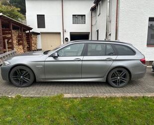 BMW BMW 535d xDrive Touring - Gebrauchtwagen